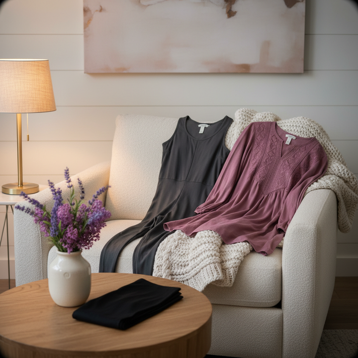 Women's Clothing