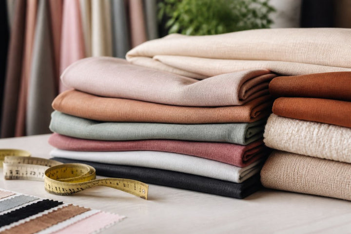 Best Quality Fabrics for Women's Clothing: 2026 Guide