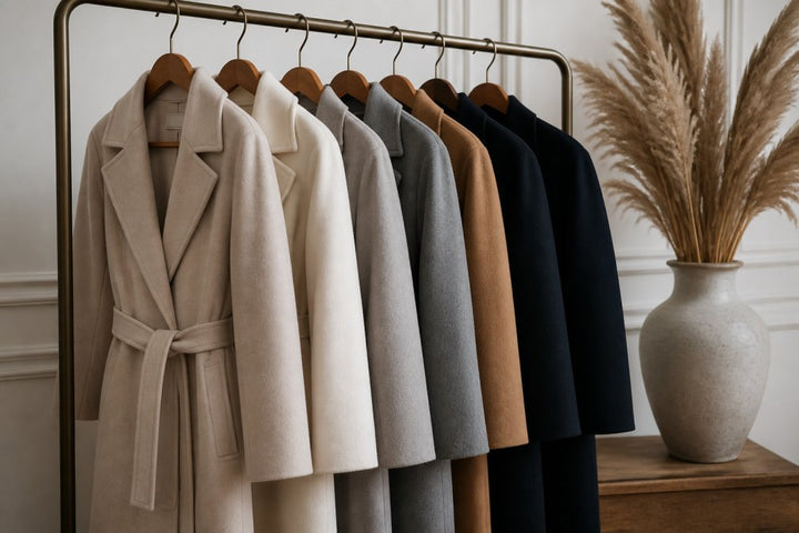 Elegant Coats for Professional Women: A 2026 Style Guide
