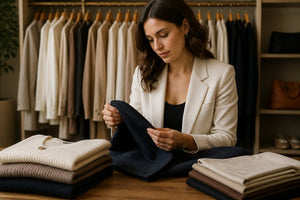 Is Expensive Clothing Worth It? A Smart Buyer's Guide