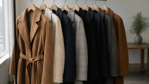 Shop High Quality City Coats: 10 Best Picks for 2026