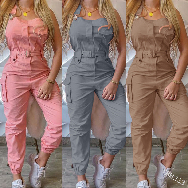 Women's Jumpsuits