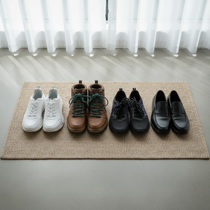 Footwear