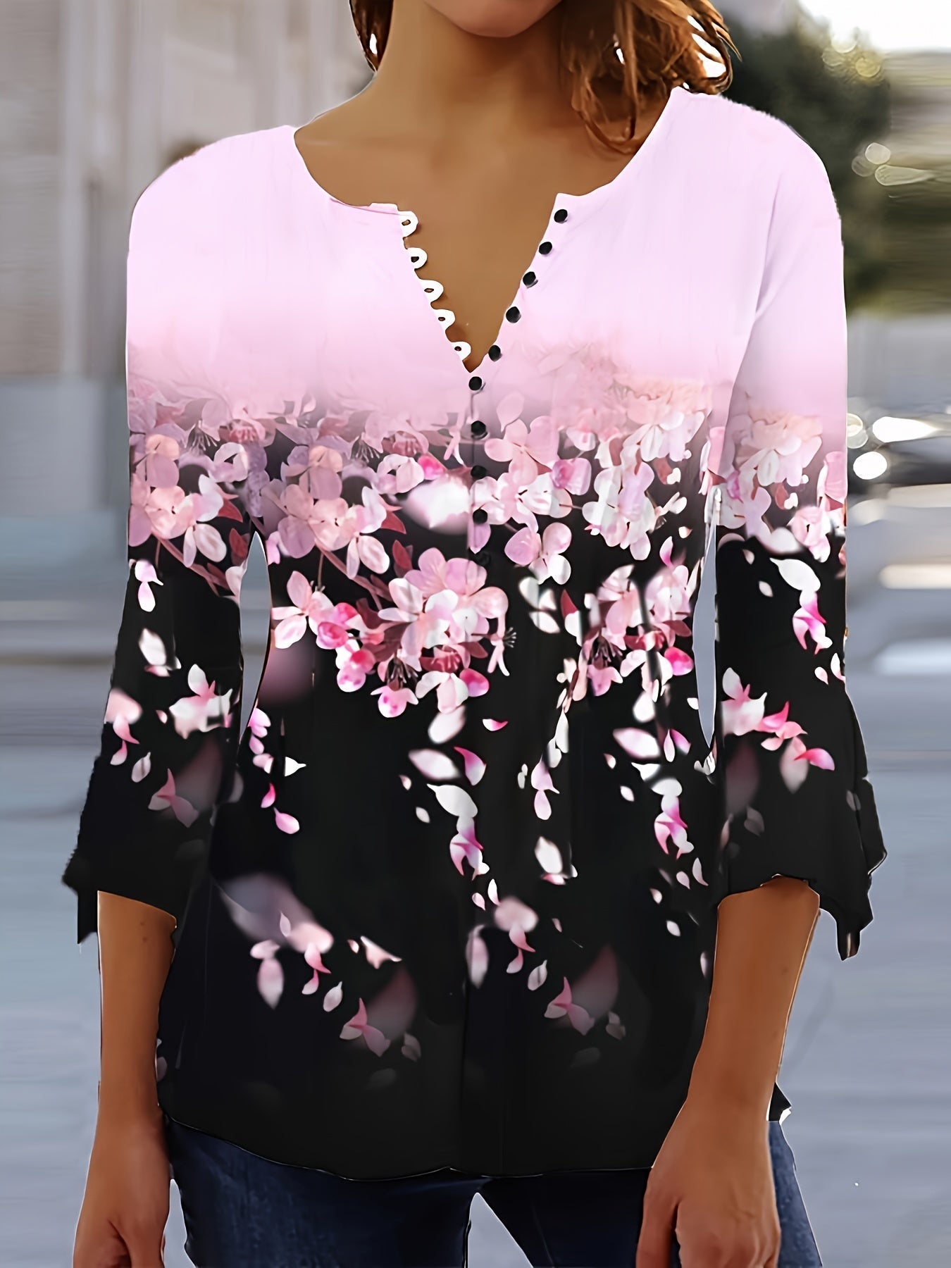 Blouses & Shirts