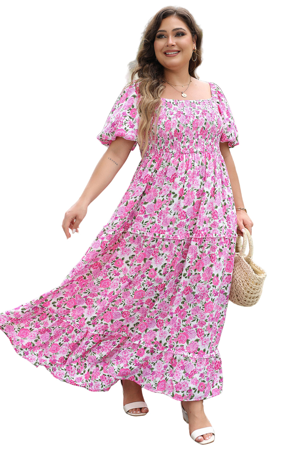 Plus Size Dresses