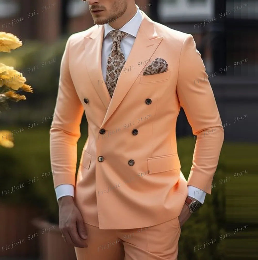 Men's Suits