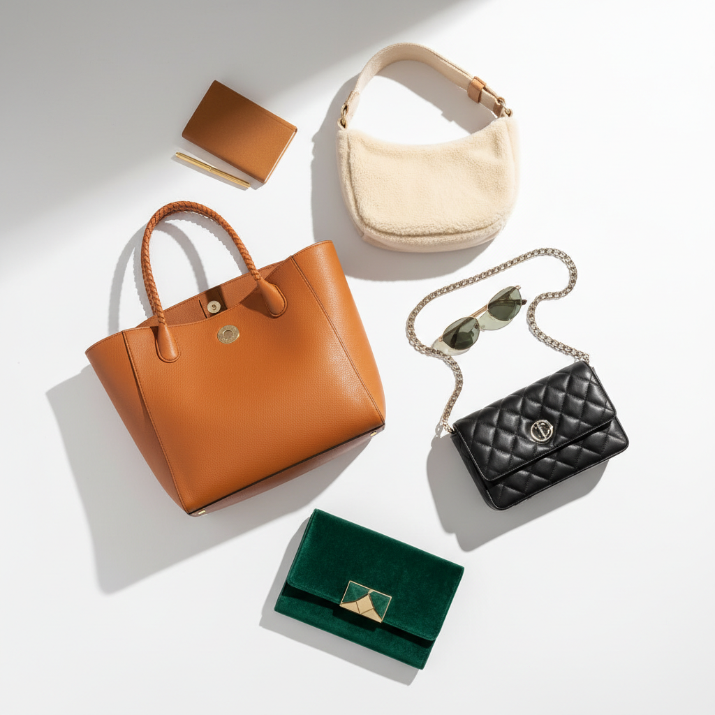 Bags