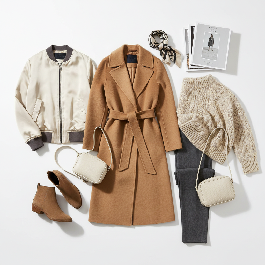 Women's Coats, Jackets, & Sweaters