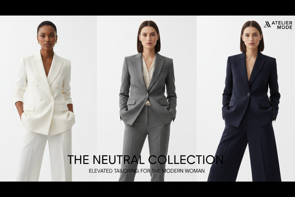 Women's Suits
