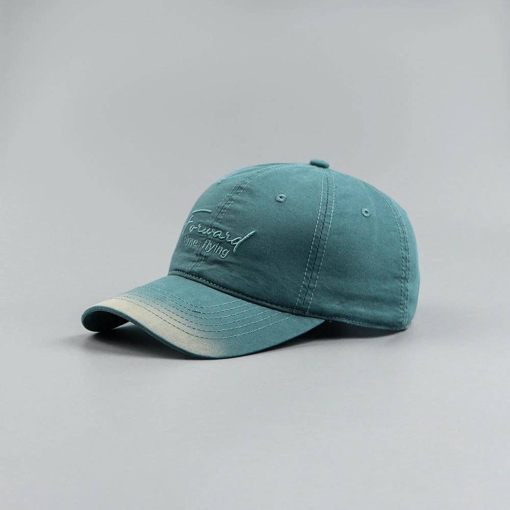 Men's  "Forward Time Flying" Baseball Hat