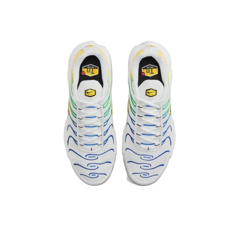Nike Air Max Plus 'Brazil'