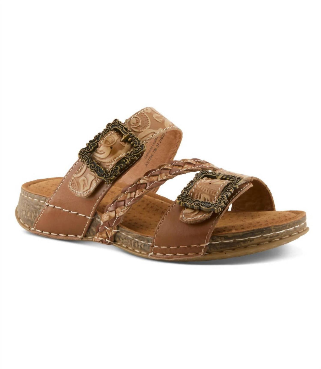 Women's Astra Slide Sandals