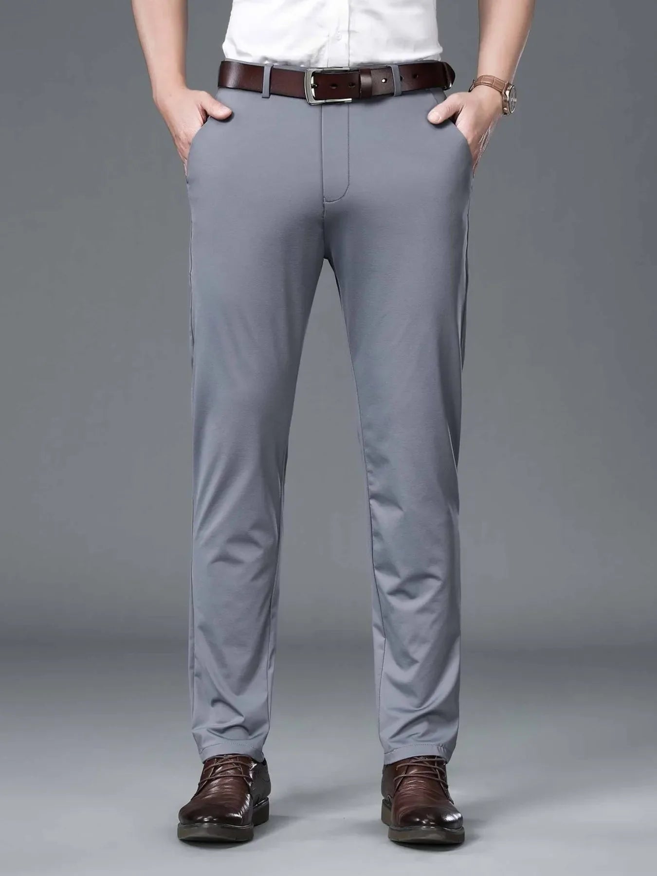 Men's Slim Fit Pants