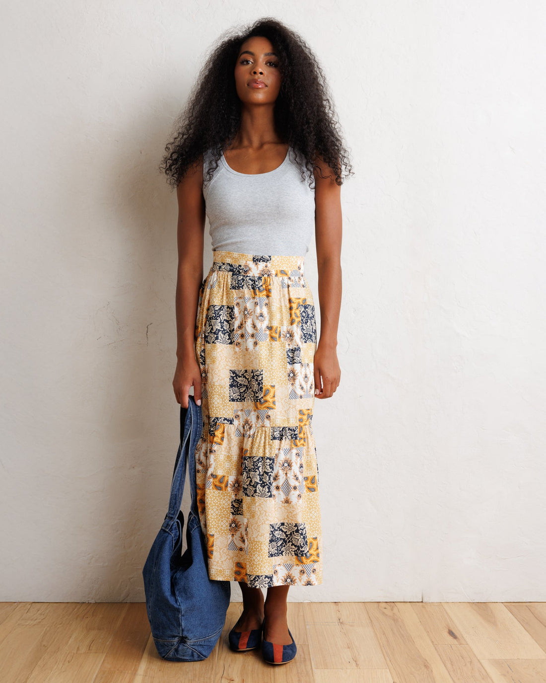 Heirloom Skirt