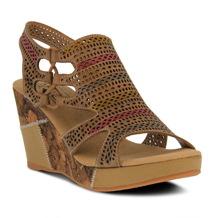 Women's Irvana Wedge Sandals