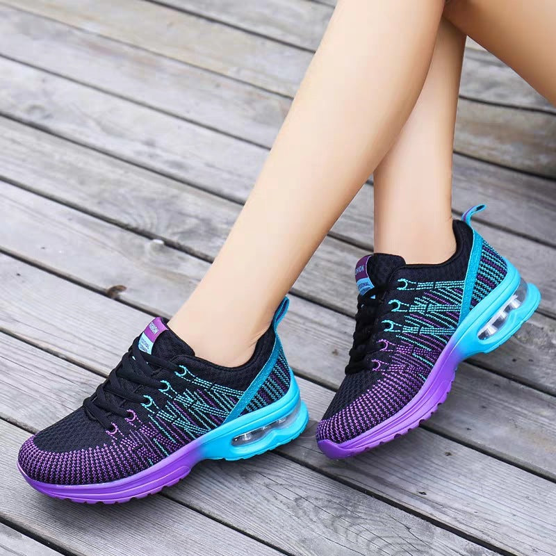 Women's Casual Sport Mesh Sneakers