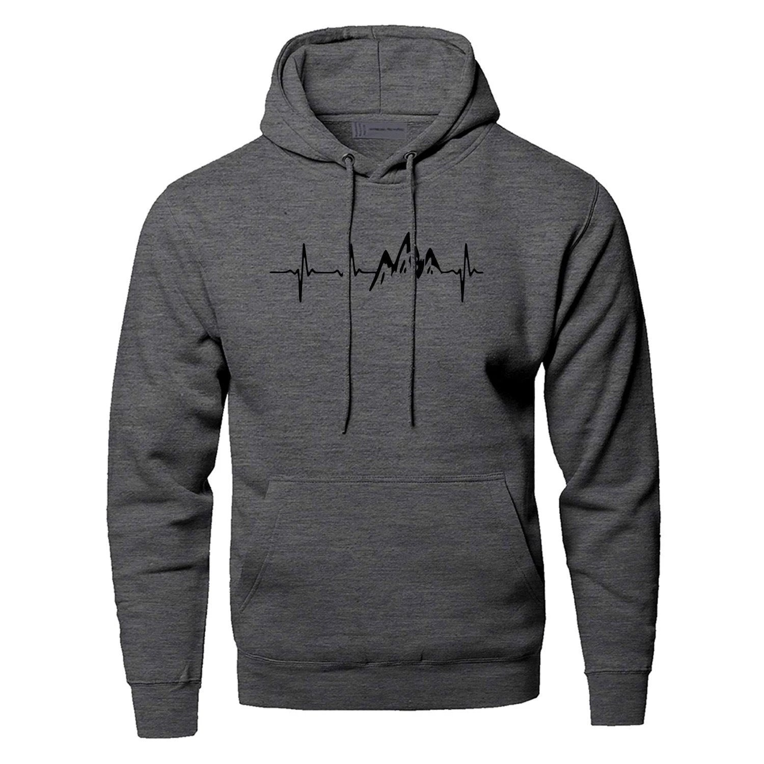 Men's Compass Hoodies