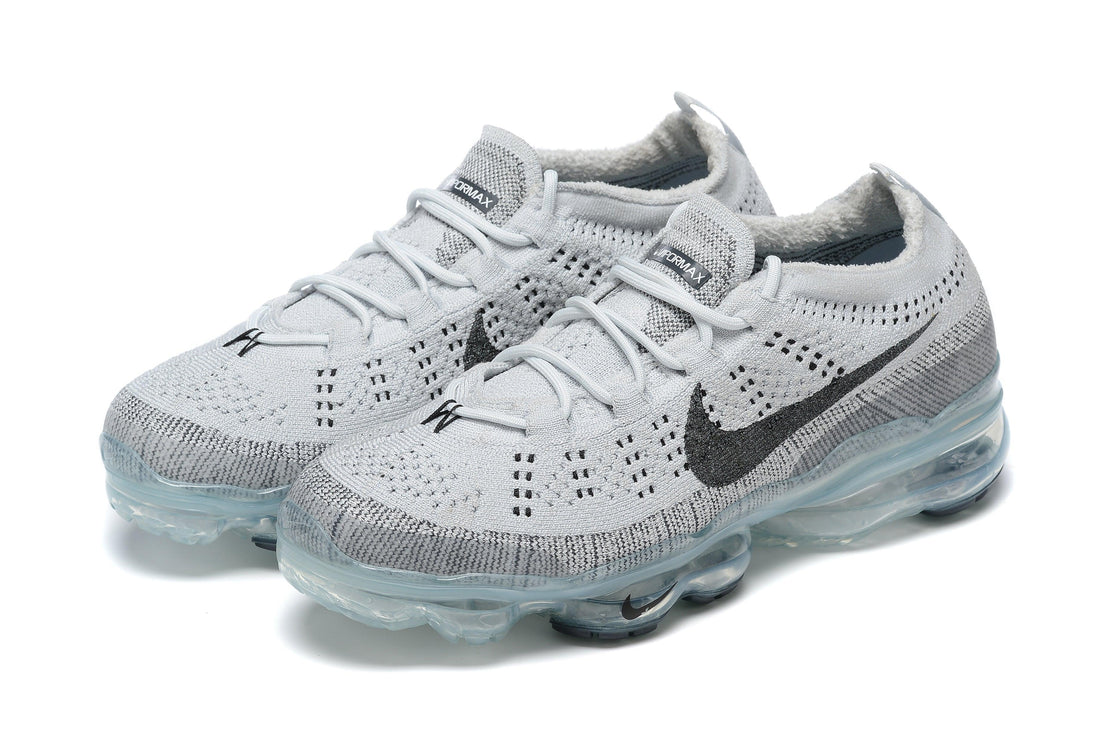 Nike Air VaporMax 2023 FlyKnit 'Pure Platinum Anthracite'