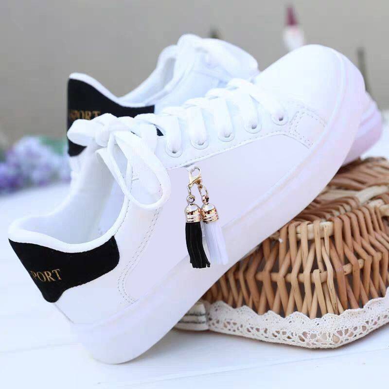 Breathable Mesh Casual Sneakers