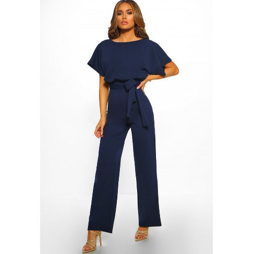 Women's Body E Pagliaccetti Donne Della Tuta Manica Corta Tutina Club Jumpsuit