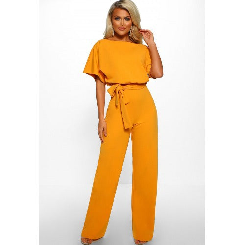 Women's Body E Pagliaccetti Donne Della Tuta Manica Corta Tutina Club Jumpsuit