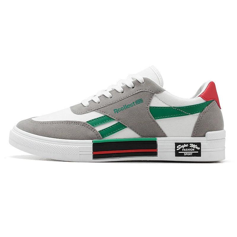 Men's Fashion Canvas Shoes