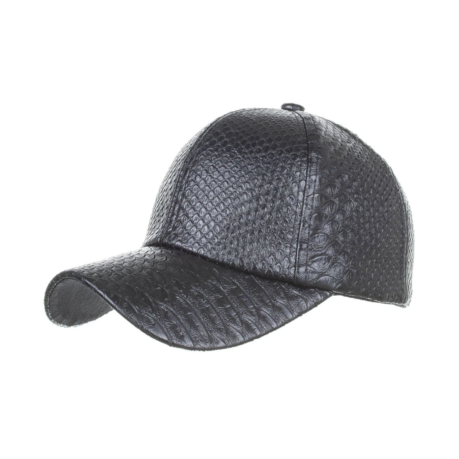 Men's Baseball Snapback Cap