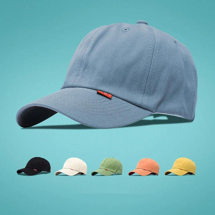 Men's Trendy Baseball Hats