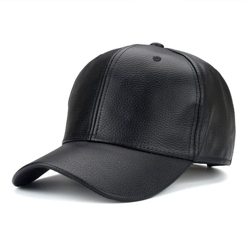 Men's Baseball Snapback Cap
