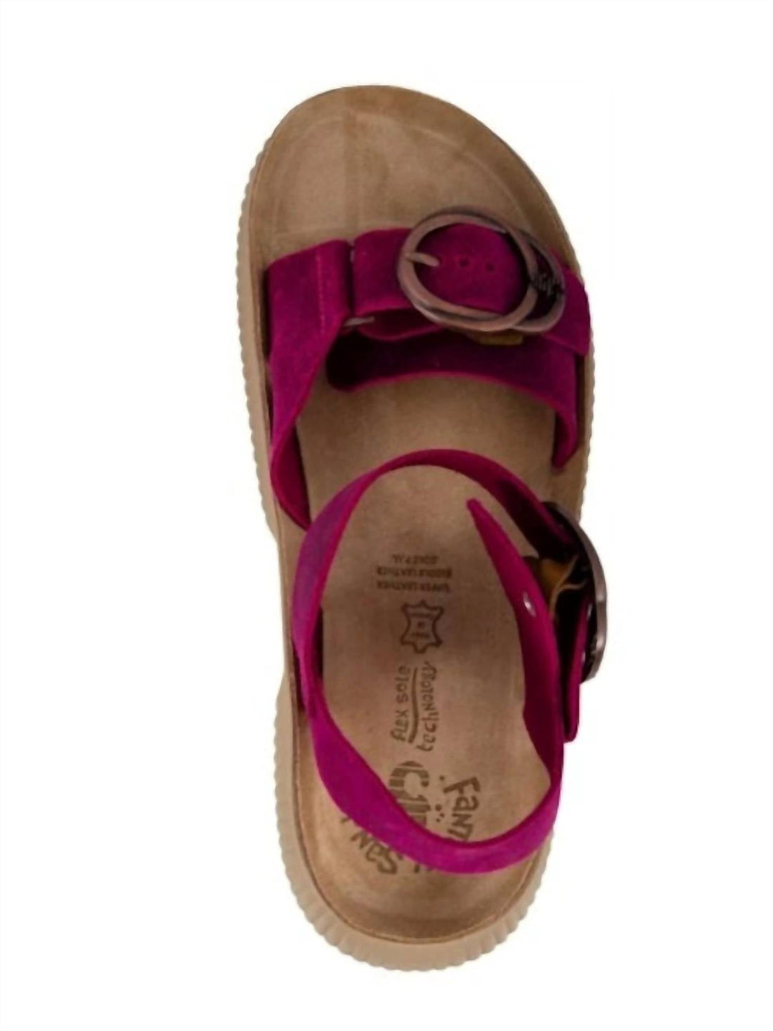Women's Yvonne Platform Sandals