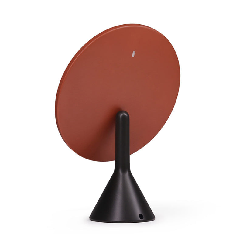 MUID Smart LED Makeup Mirror with Charging Light