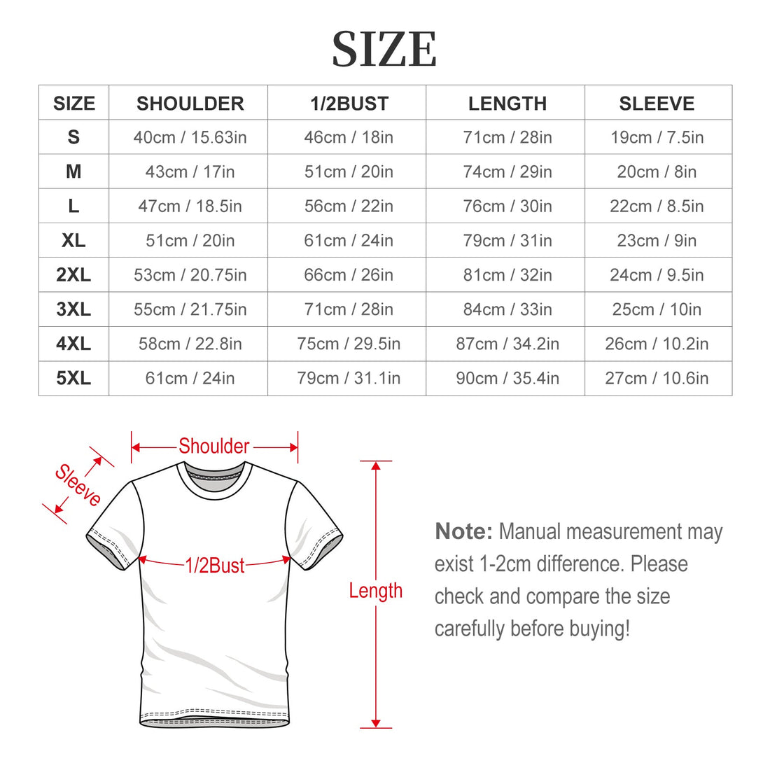 Nope Not Today for Women  Cute Woman Girl Funny  Rolled Sleeves T-Shirt