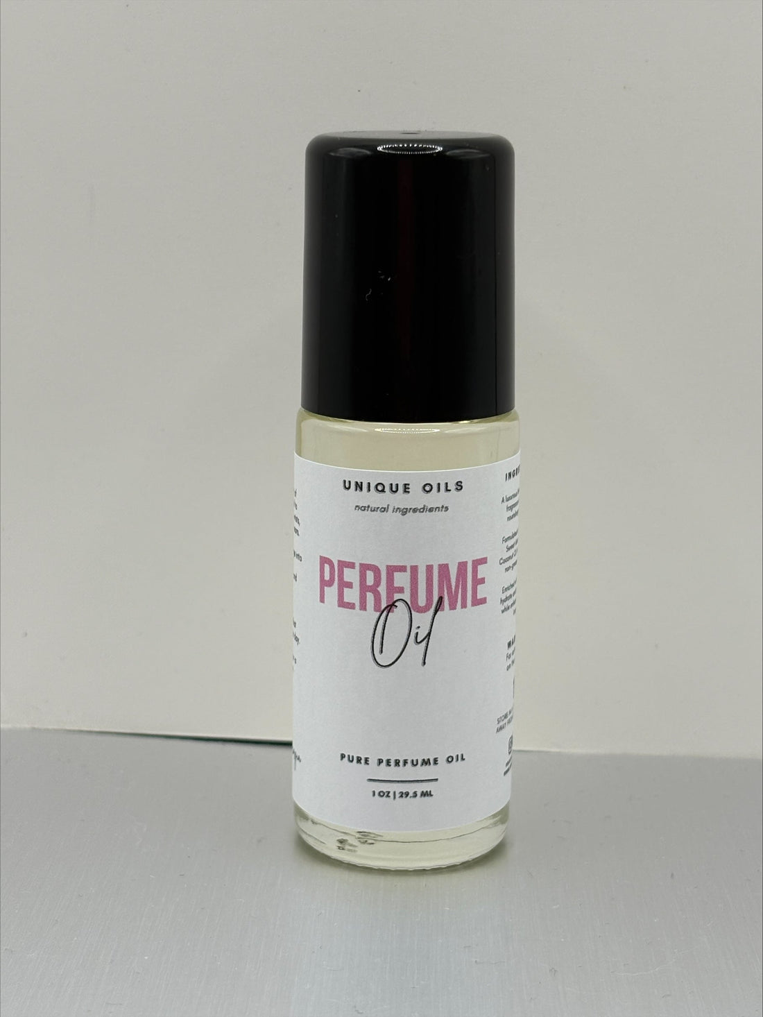 Nude Ladies Perfume Fragrance