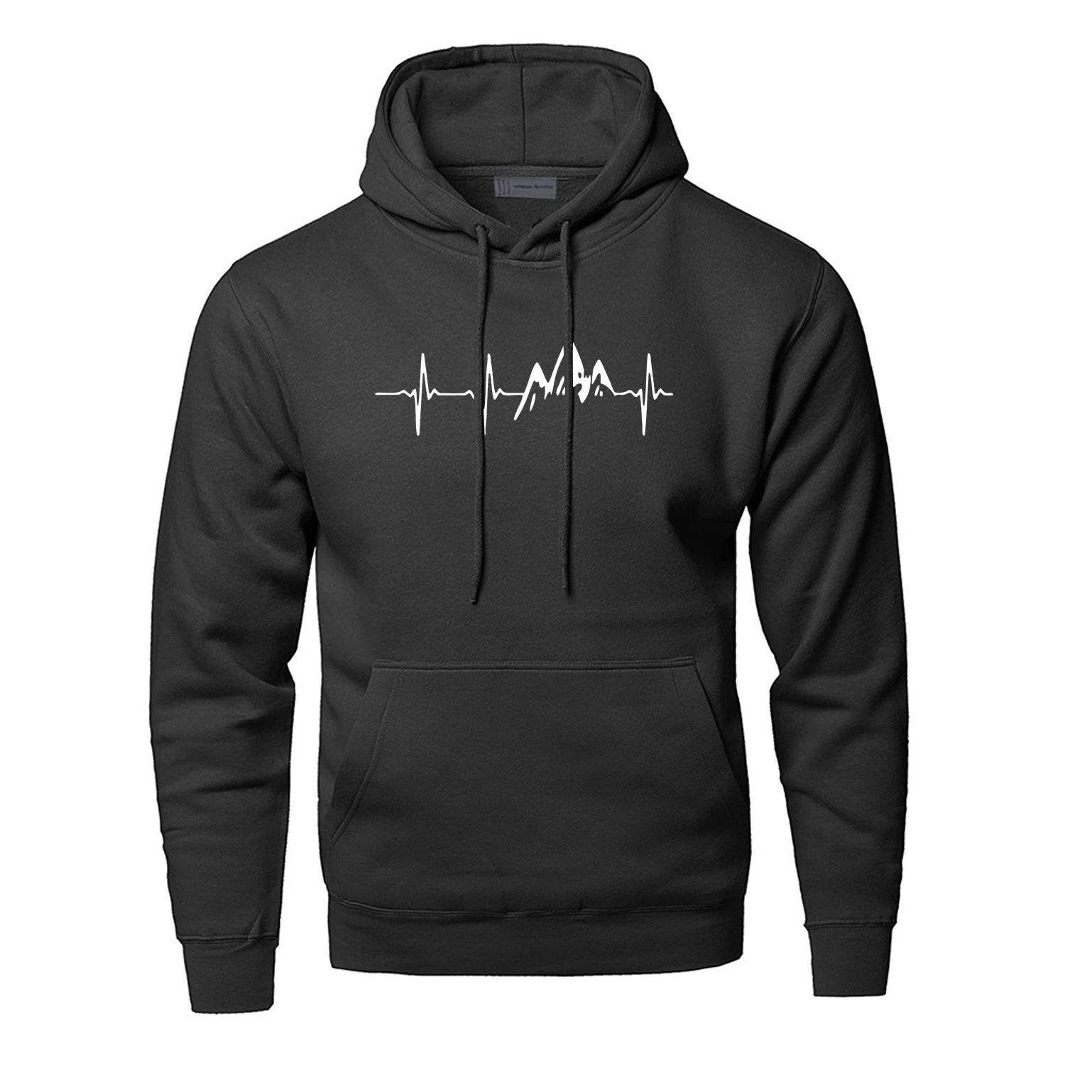 Men's Compass Hoodies