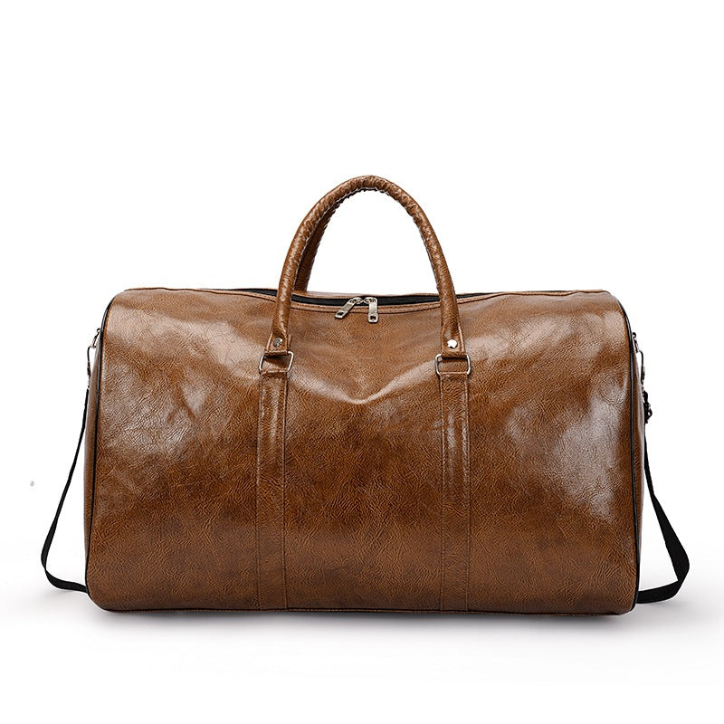 Large Capacity Travel Business Short Trip Luggage Bag