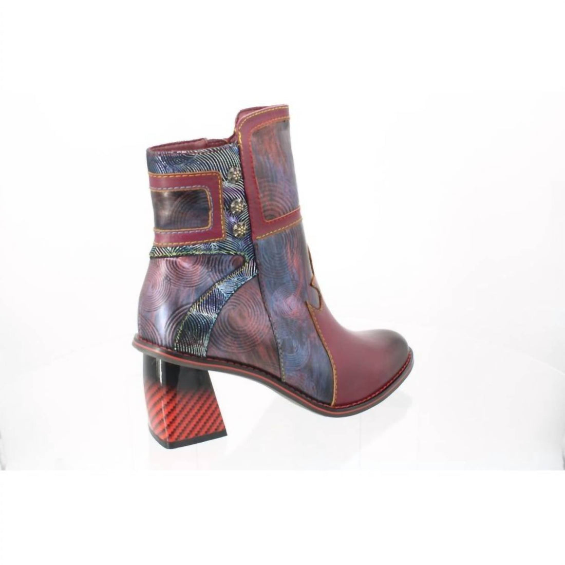 Women's Thunderbird Ankle Booties