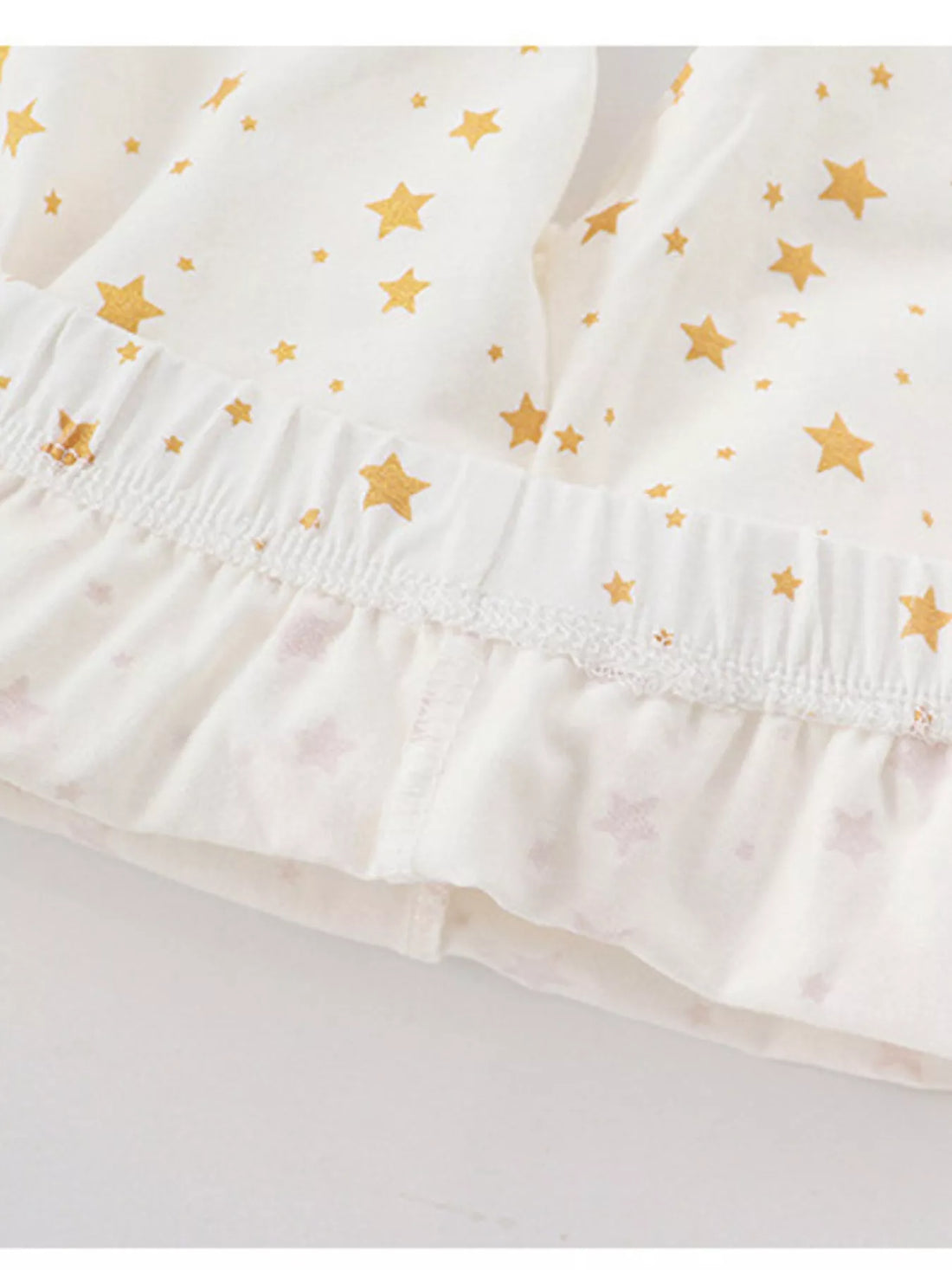 Children's Christmas Santa Pajama Set