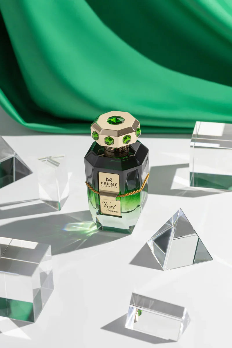 Prismé Vert by Patek Maison Eau de Parfum Spray