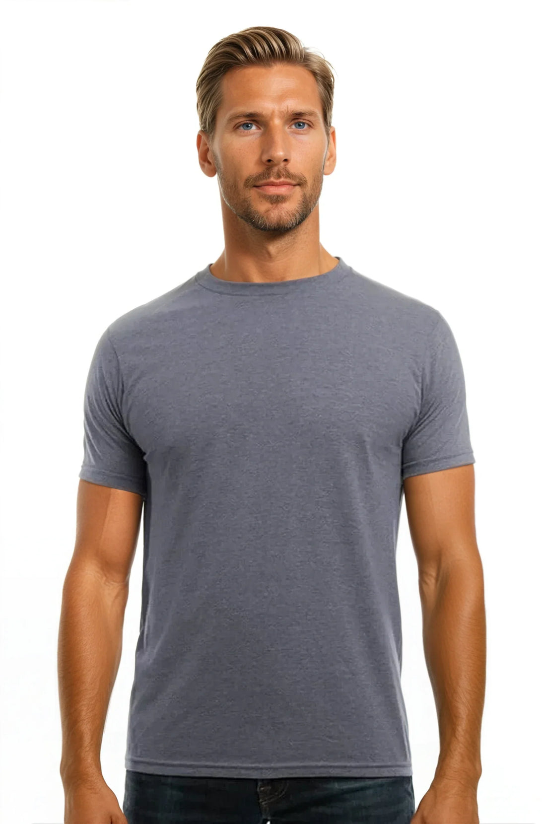 Bi-Blend Crew 3050 - Dark Colors