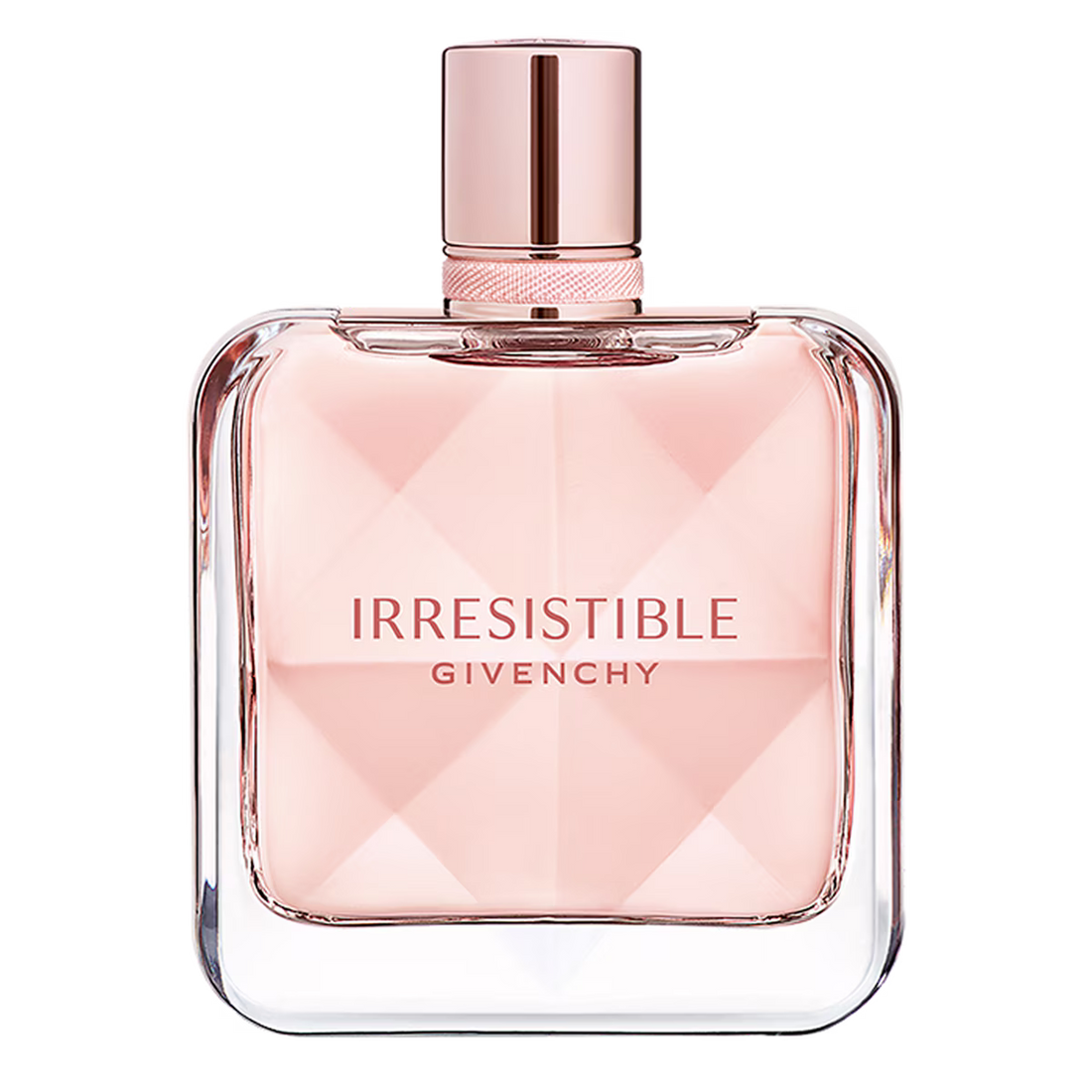 Irresistible Givenchy edp 2.7 oz
