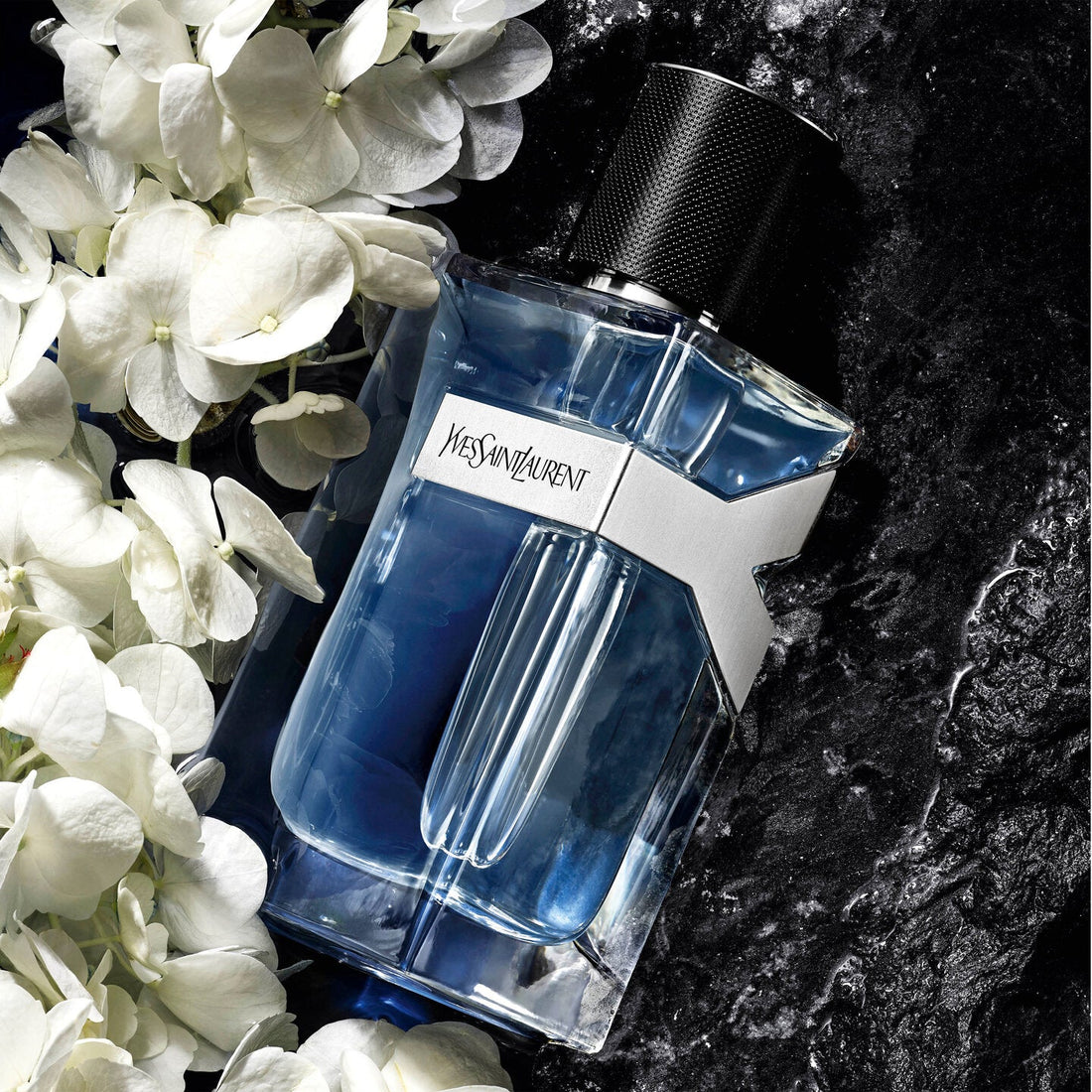 Yves Saint Laurent Y EDT 3.4 oz
