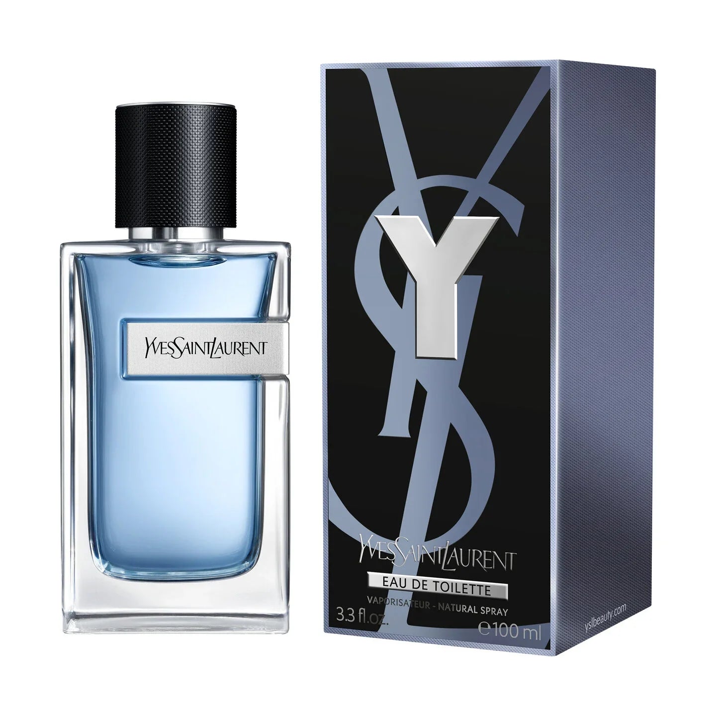 Yves Saint Laurent Y EDT 3.4 oz