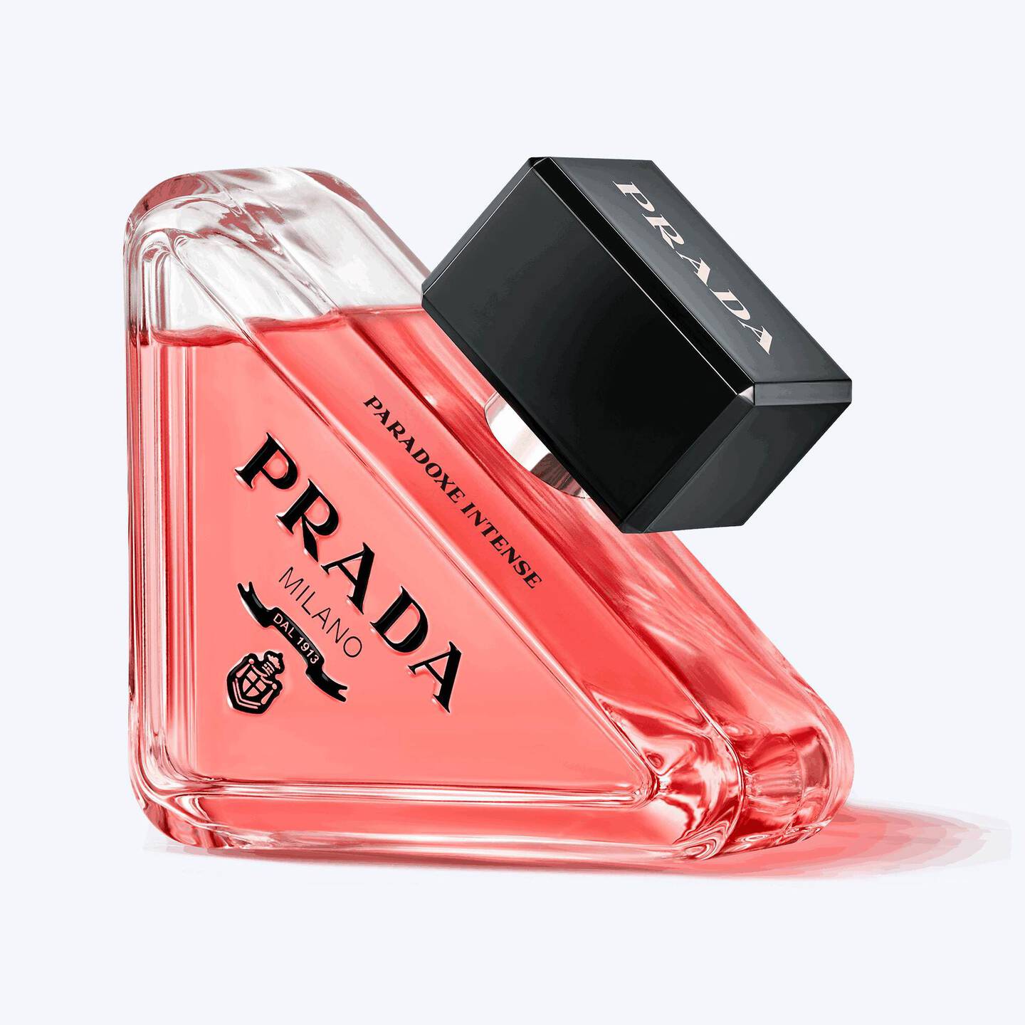 Prada paradoxe Intense edp 3.4 oz