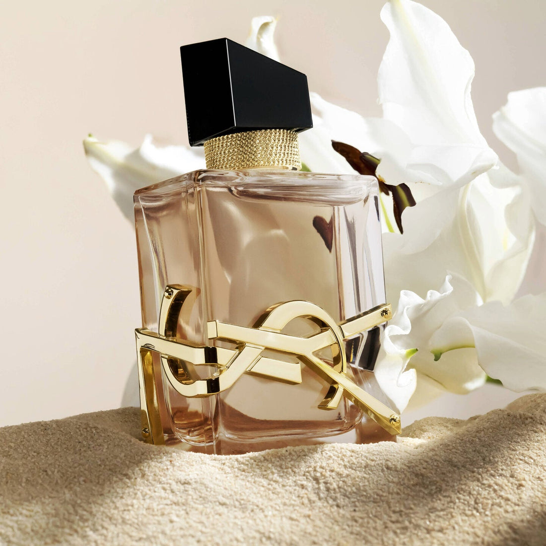 Yves Saint Laurent Libre Flowers & Flames 3.4 oz