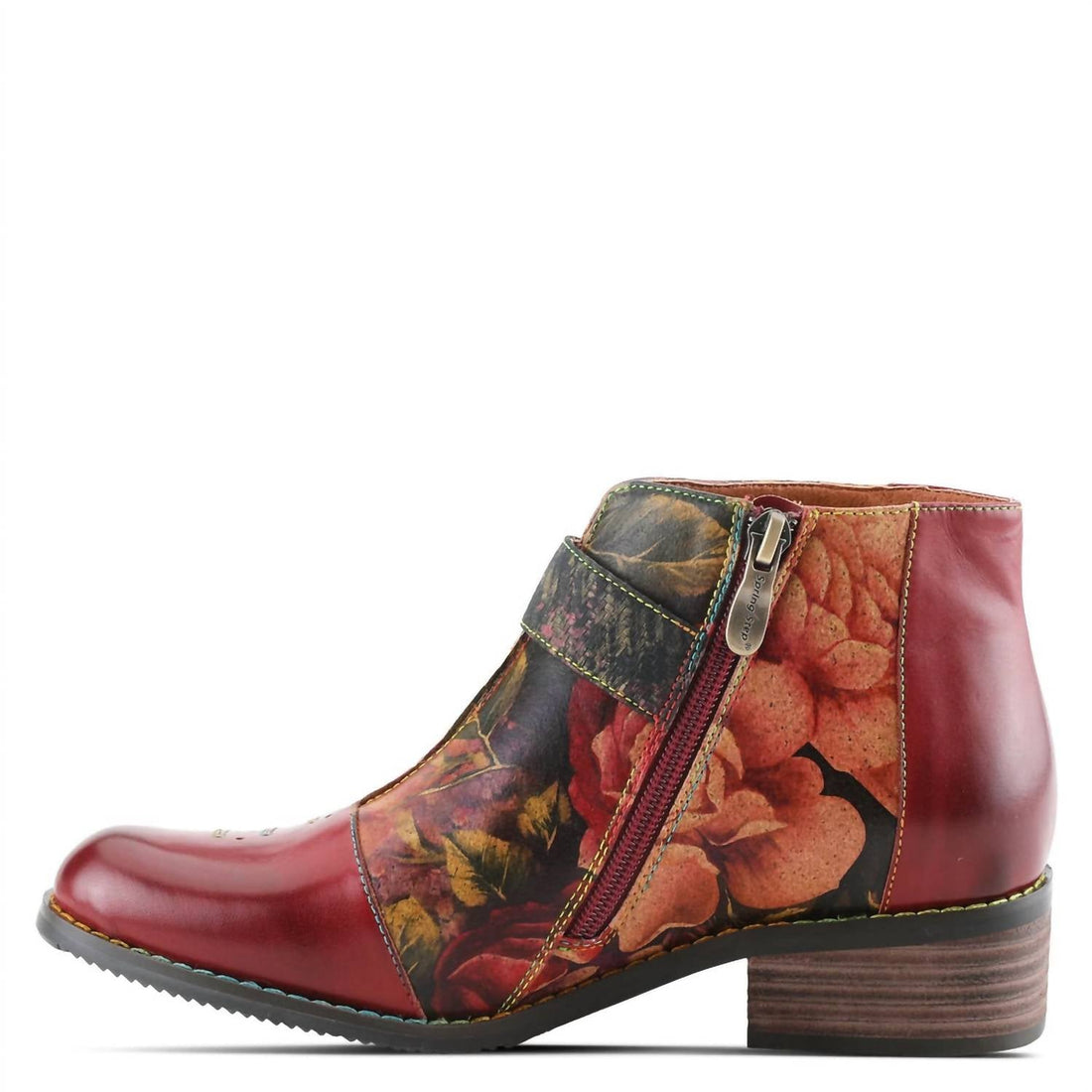 Women's Georgiana Ankle Boots