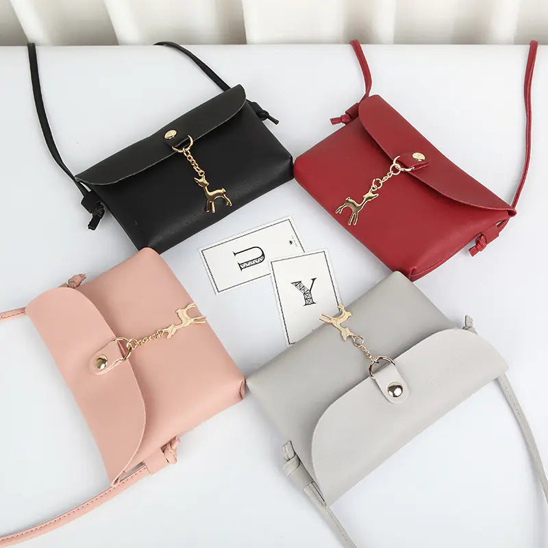Fashionable Women's Tote Bag