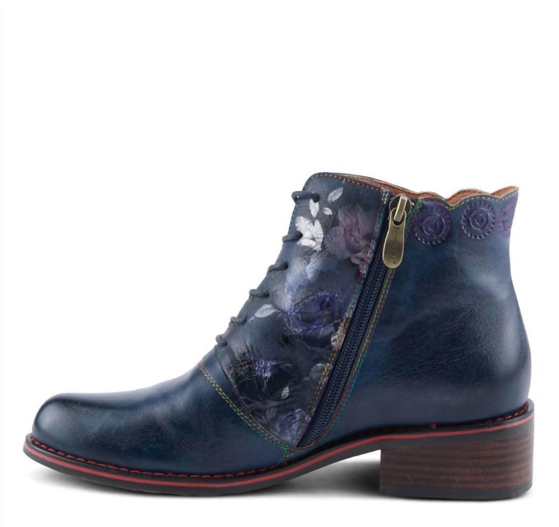 Women's Xenia Bootie
