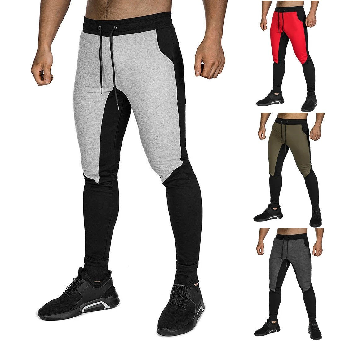 Men's Sport Sweatpants