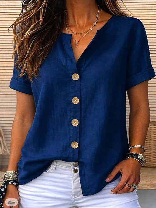 Womens European And American-style Cardigan