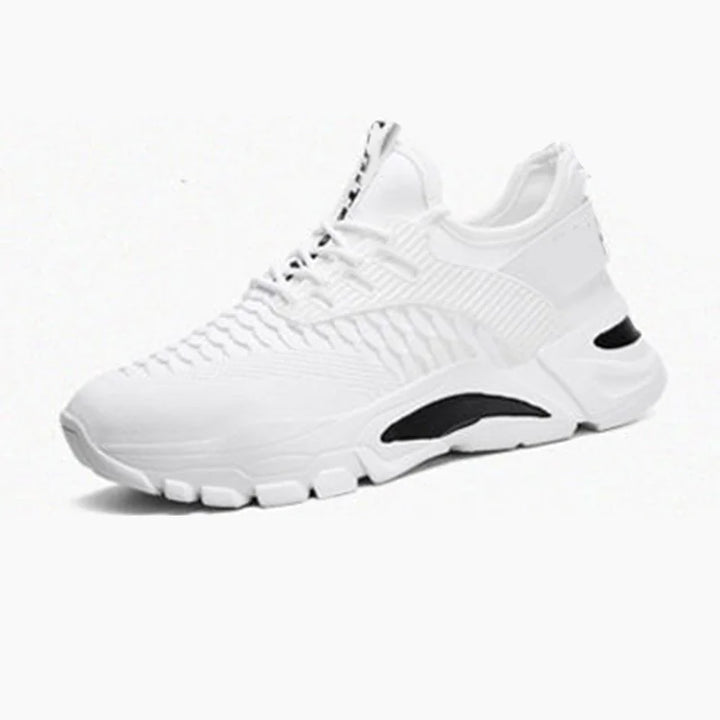 Men's Breathable Casual Running Sneakers